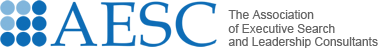 Logo AESC